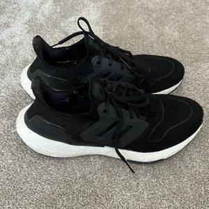 Adidas Ultaboost running shoes